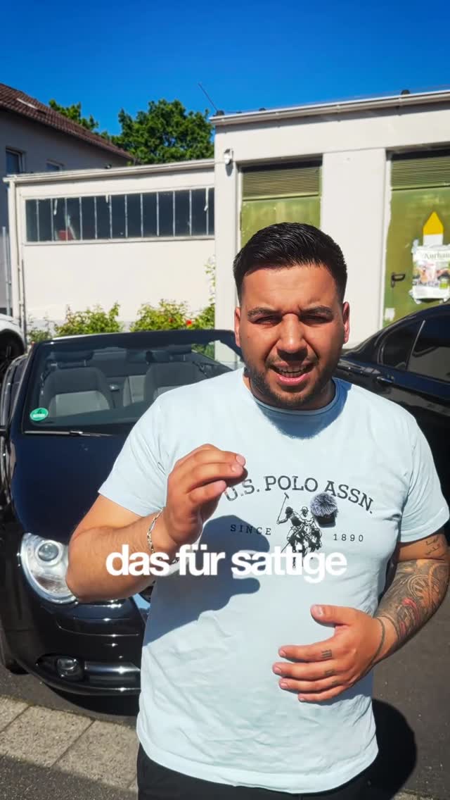 Vorschau des Instagram Reels 1 von IZ Automobile