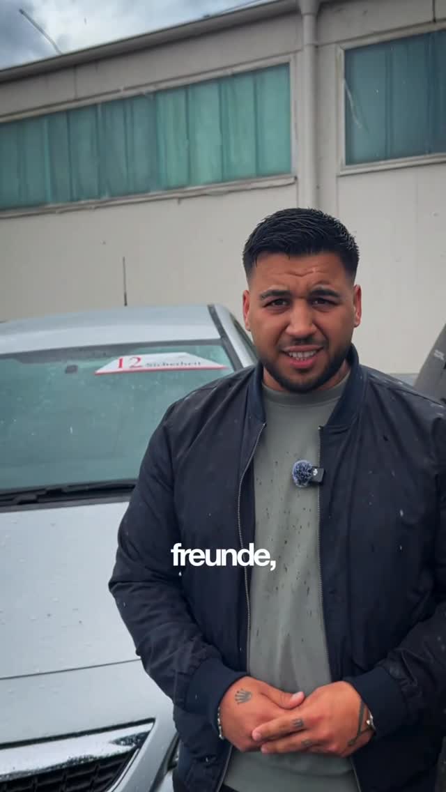 Vorschau des Instagram Reels 2 von IZ Automobile