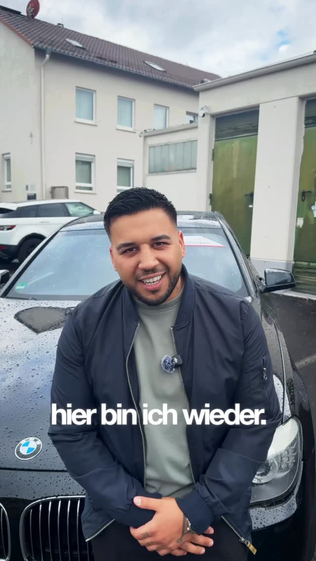 Vorschau des Instagram Reels 3 von IZ Automobile