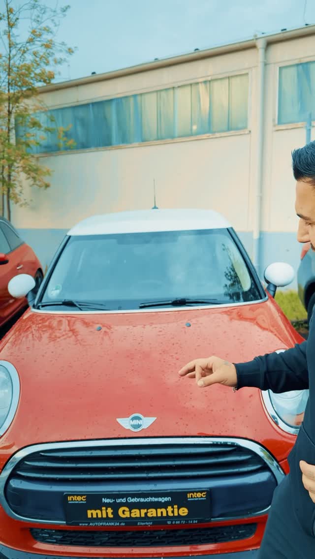 Vorschau des Instagram Reels 4 von IZ Automobile