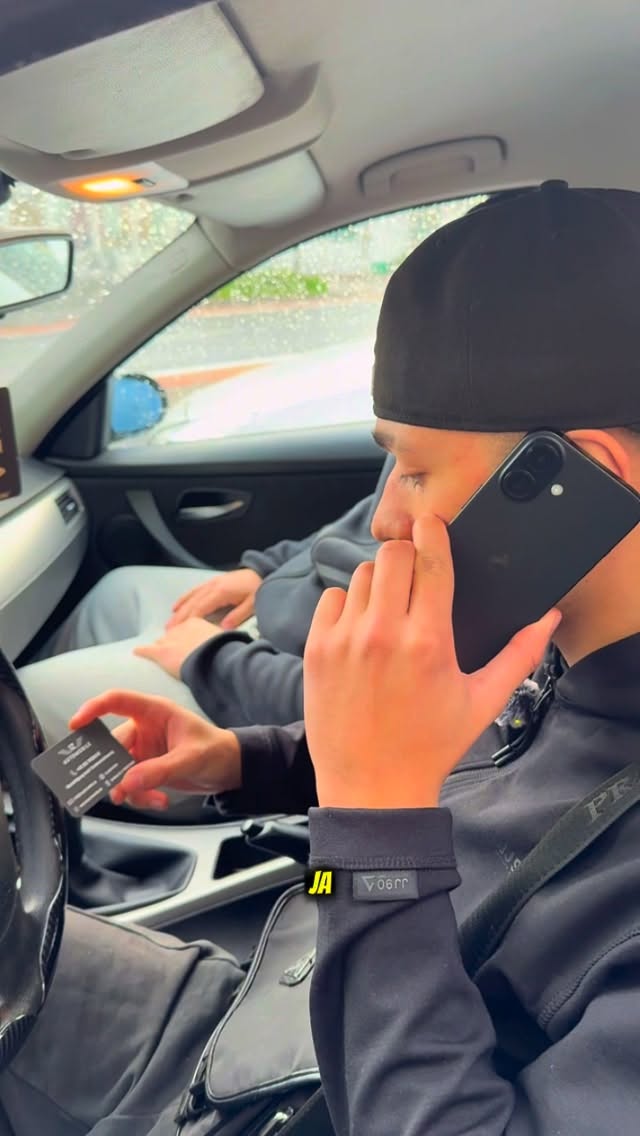 Vorschau des Instagram Reels 5 von IZ Automobile